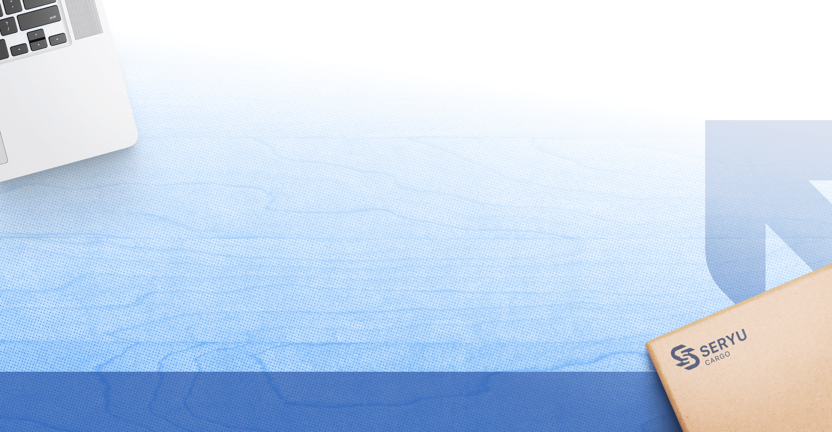 Header background