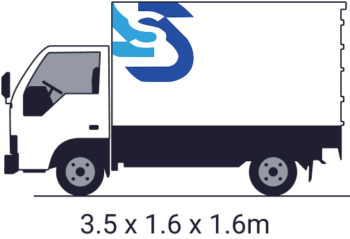 Colt Diesel Engkel Standard